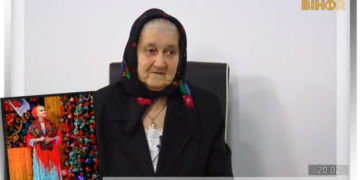 Ce mamă extraordinară are Sânziana Toader Ardelean! La 82 de ani, conduce mașina și propria afacere și vrea să scrie o carte despre viața ei