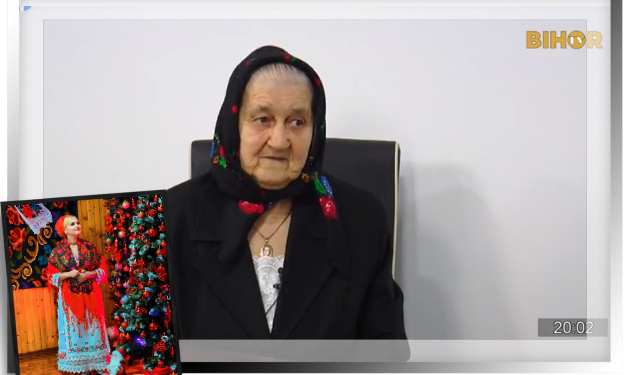 Ce mamă extraordinară are Sânziana Toader Ardelean! La 82 de ani, conduce mașina și propria afacere și vrea să scrie o carte despre viața ei