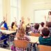 Elevii și studenții, din nou la școală. Vacanța de schi în Bihor începe pe 19 februarie