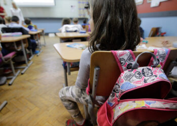 Viceprimarul de Bratca: Familia care a decis să-și retragă copiii de la școală și a fost condamnată e una de bun-simț. Nu au contestat sentința Judecătoriei Aleșd