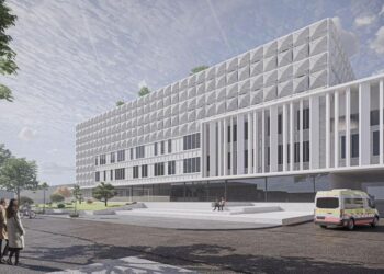 Spitalul de 363,6 milioane lei de pe Vlădeasa va fi construit de Erbașu
