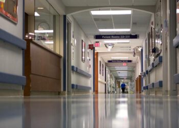 Spitalele pot angaja 7600 de oameni. Spitalul Județean Oradea are nevoie de 190