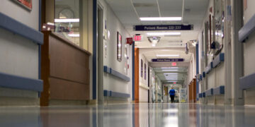 Spitalele pot angaja 7600 de oameni. Spitalul Județean Oradea are nevoie de 190