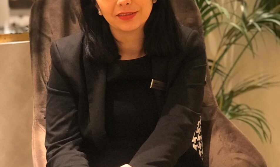 Șteianca Amalia Loredana Pastor conduce un cunoscut lanț hotelier la Milano