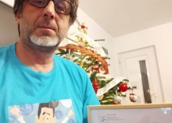 Un orădean a fost șansa la viața a unui om grav bolnav. A donat celule stem hematopoietice . „Am zis da! fără nici o ezitare…pentru a ajuta acel pacient și pentru mine, ca să pot dormi liniștit și să mă pot uita în oglindă”