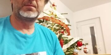 Un orădean a fost șansa la viața a unui om grav bolnav. A donat celule stem hematopoietice . „Am zis da! fără nici o ezitare…pentru a ajuta acel pacient și pentru mine, ca să pot dormi liniștit și să mă pot uita în oglindă”