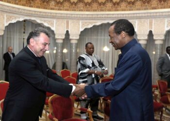 Povestea românului care a ajuns din traficant de droguri, unul dintre cei mai mari investitori. A sponsorizat o întâlnire NATO