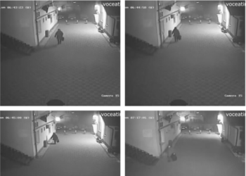 Inspirată din firmele de acțiune, secretara unei primării  ar fi ajutat doi agenți sub acoperire ai DGA să intre noaptea în biroul viceprimarului