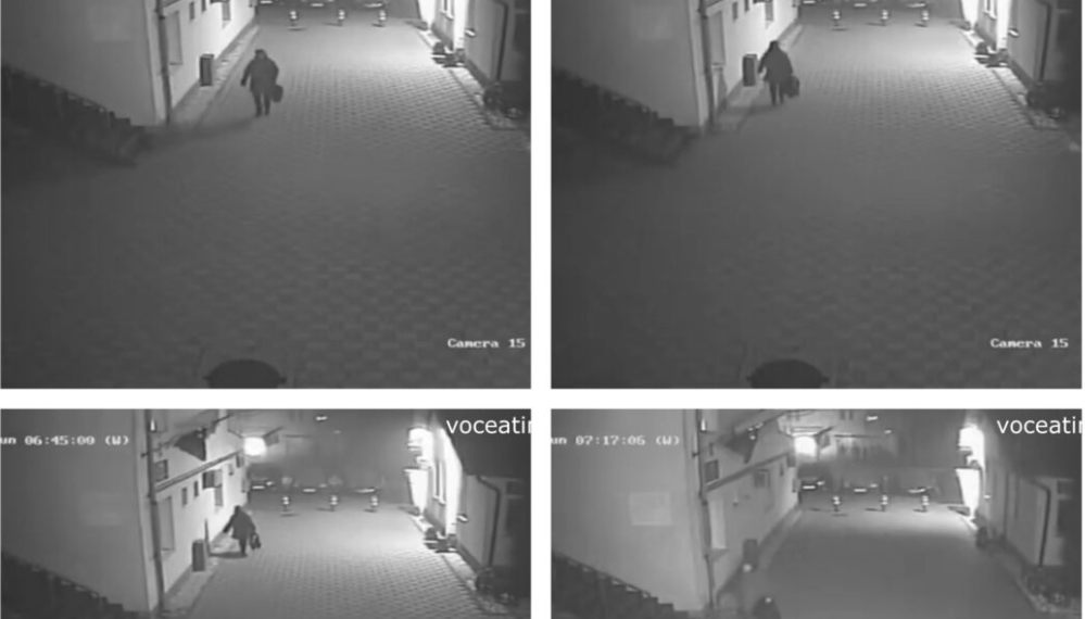 Inspirată din firmele de acțiune, secretara unei primării  ar fi ajutat doi agenți sub acoperire ai DGA să intre noaptea în biroul viceprimarului