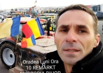 Pregătiți să blocheze intrările în Oradea. Protestul începe la ora 10,00