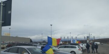 Răscoala Fermierilor. Fermierul Ciprian Tomele: Ieșiti din casă dacă vă iubiți țara și familia!