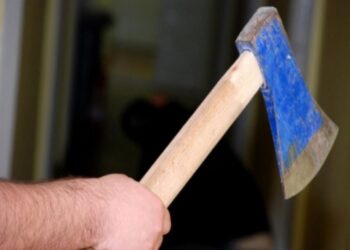 Bărbatul din Girișu de Criș, care a spart ușa fostei partenere cu un topor, rămâne în arest preventiv . Ar fi vrut arest la domiciliu