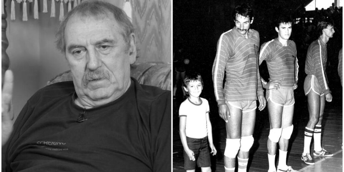 A murit o legendă a Șteiului. „Tunarul Europei” era uitat de prieteni, nu și de primarul Iulian Balaj. De tristețe spunea că : „am încercat să găsesc o modalitate mai frumoasă să mă sinucid!…O luasem pe ulei„