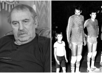 A murit o legendă a Șteiului. „Tunarul Europei” era uitat de prieteni, nu și de primarul Iulian Balaj. De tristețe spunea că : „am încercat să găsesc o modalitate mai frumoasă să mă sinucid!…O luasem pe ulei„