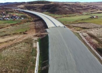 Autostrada Transilvania: Ofertele pentru viaductele scoase din contractul cu UMB pot fi depuse până pe 9 ianuarie