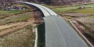 Autostrada Transilvania: Ofertele pentru viaductele scoase din contractul cu UMB pot fi depuse până pe 9 ianuarie