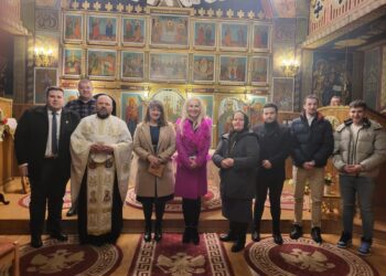 Ziua Mondială de luptă împotriva cancerului, marcată de Parohia Subpiatra