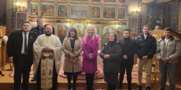 Ziua Mondială de luptă împotriva cancerului, marcată de Parohia Subpiatra