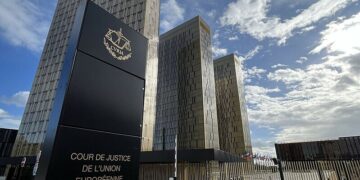 Situația angajatului unei persoane impozabile în scopuri de taxă pe valoarea adăugată ce a emis o factură falsă în care menționează TVA‑ul utilizând identitatea angajatorului său fără știrea și fără consimțământul acestuia | Hotărârea CJUE