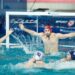 Portarul CSM Oradea, nominalizat în lotul care va juca la Campionatul Mondial de polo pe apă 2024