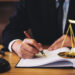 Acțiune în constatare formulată în fața instanței de contencios administrativ, inadmisibilitate | Jurisprudență ÎCCJ