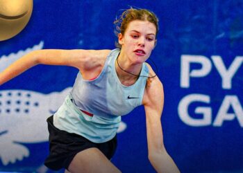 Oradeanca Giulia Safina Popa a câștigat turneul de la Haga. Este al 5-lea din circuitul ITF Tennis câștigat