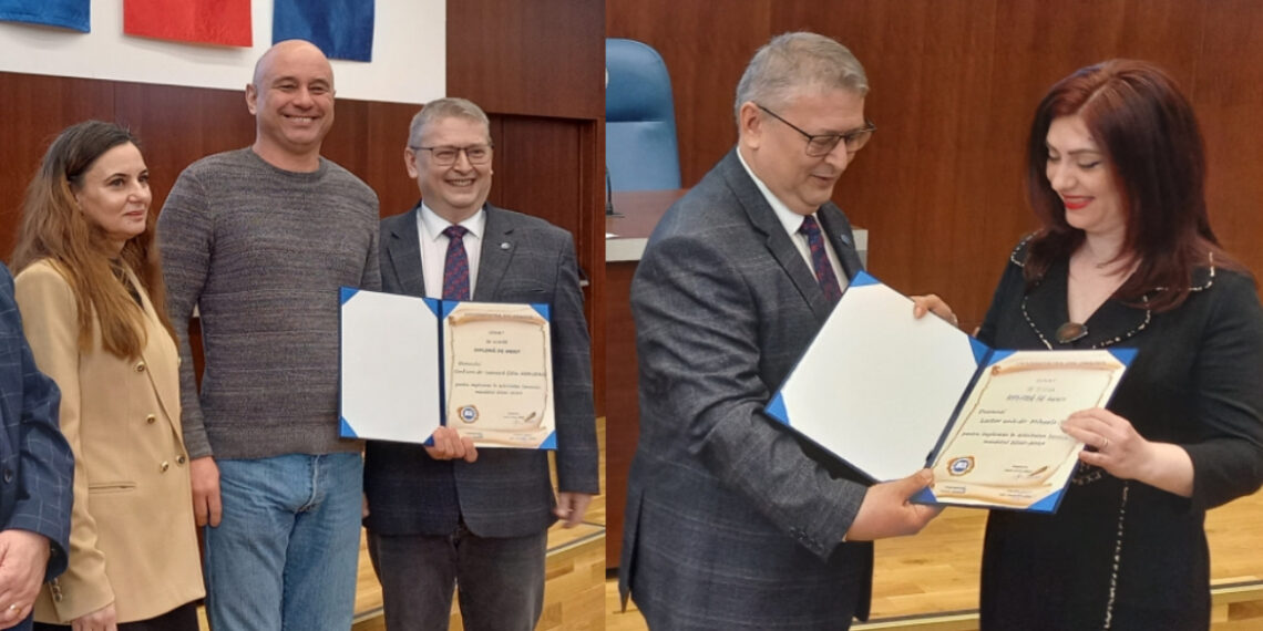 Senatul Universității din Oradea, între trecut și viitor