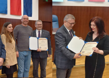 Senatul Universității din Oradea, între trecut și viitor