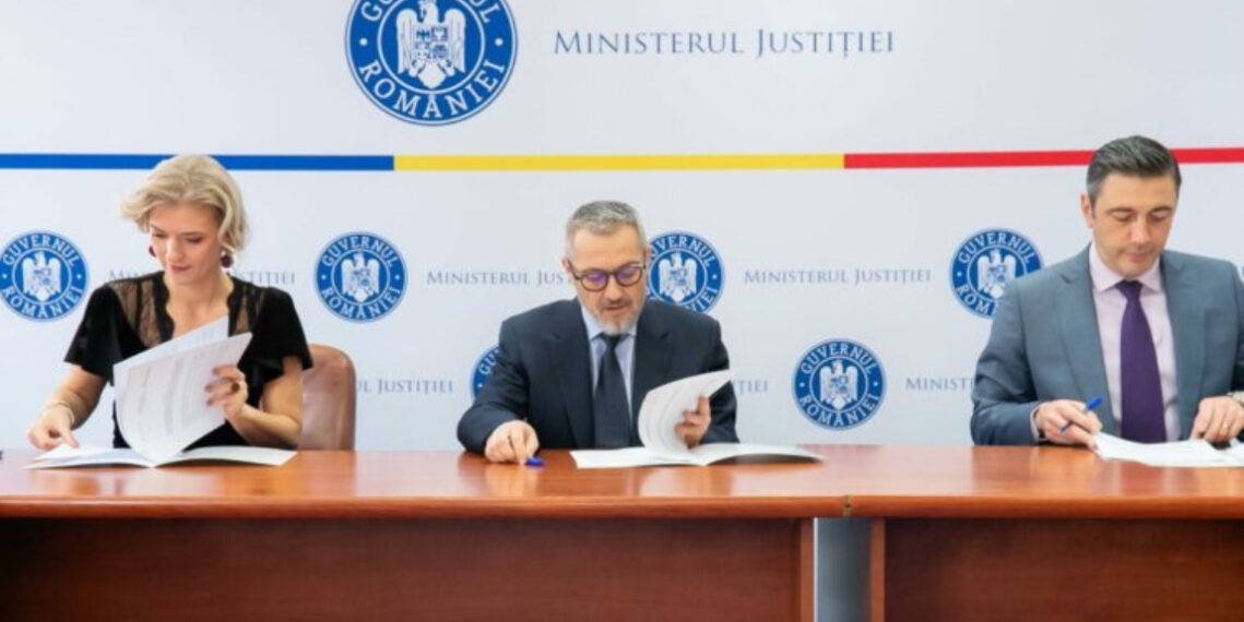 Protocolul tripartit privind onorariile avocațiale din oficiu a fost semnat