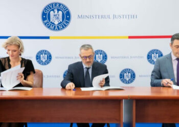 Protocolul tripartit privind onorariile avocațiale din oficiu a fost semnat