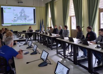 Universitatea din Oradea își propune să avanseze în cercetare
