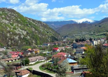 Bihorul are o nouă staţiune turistică de interes local