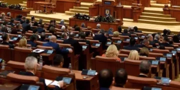 Ordinul de protecție extins votat de Parlament