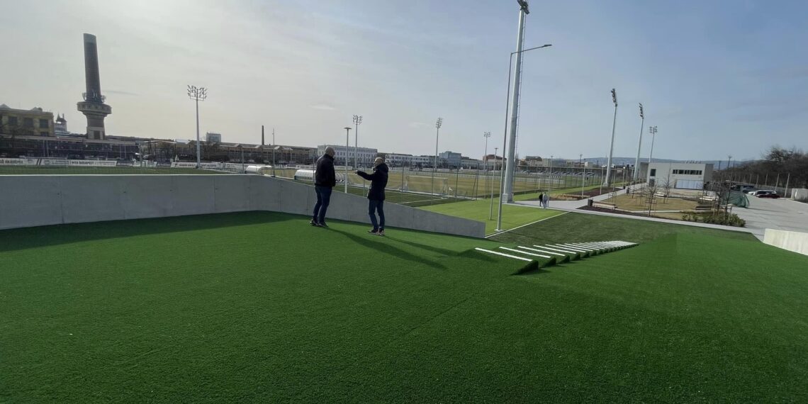 FC Bihor caută modele  la academiile de succes din Europa. MTK Budapesta, lecții despre cum se cresc fotbaliștii de top ca Gulácsi Péter și Szoboszlai Dominik