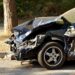 Un copil de 1,4 ani și mama sa, victimele unui accident la Aușeu