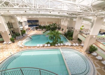 Analiză. Aqua Park President printre cele mai accesibile din țară. La polul opus Felixarium