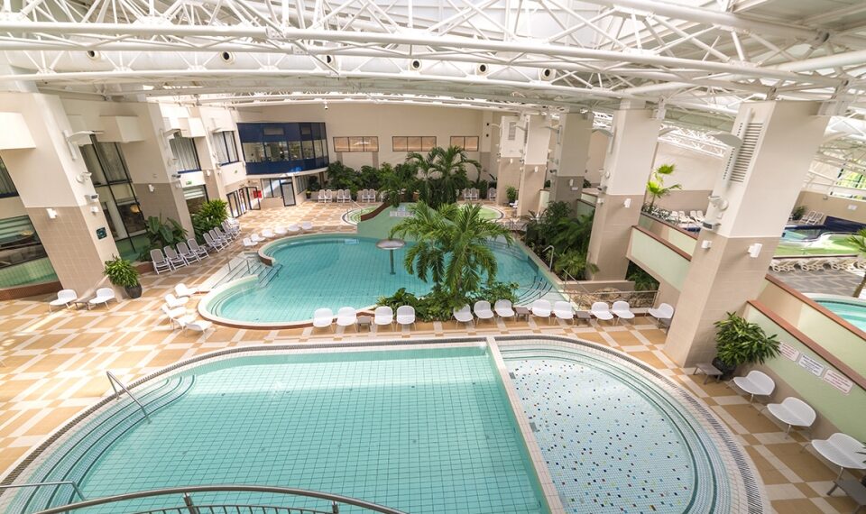 Analiză. Aqua Park President printre cele mai accesibile din țară. La polul opus Felixarium