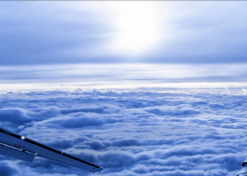 Aeronavele Forțelor Aeriene Române vor survola mâine Salonta