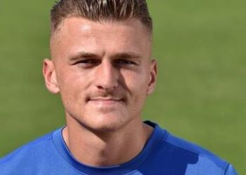 Au reziliat contractul cu Ionuț Ban