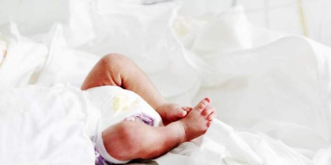 Un spital trebuie să plătească despăgubiri record după ce un bebeluș a murit în urma unei infecții nozocomiale