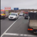 Doi oameni la spital după un accident între Biharia și Oradea