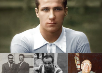 Golgheterul all-time al CAO, Iuliu Bodola, „Duduș”, ar fi împlinit 112 ani. S-a spus că a fost mai talentat ca Hagi și Dobrin