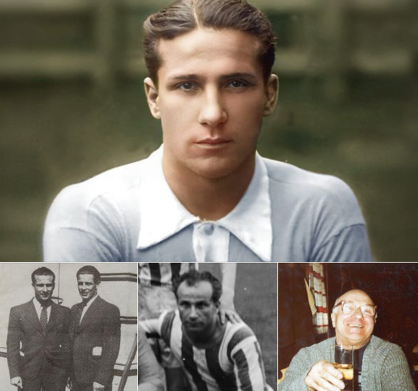 Golgheterul all-time al CAO, Iuliu Bodola, „Duduș”, ar fi împlinit 112 ani. S-a spus că a fost mai talentat ca Hagi și Dobrin