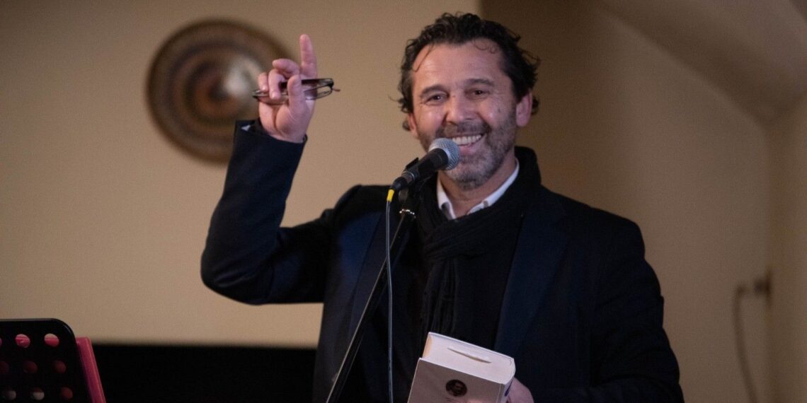 Bihoreanul din cartea căruia a citit Papa Francisc.”Batista albă” se studiază la cursurile de teorie și istorie a literaturii pentru copii de la Universitatea din Padova