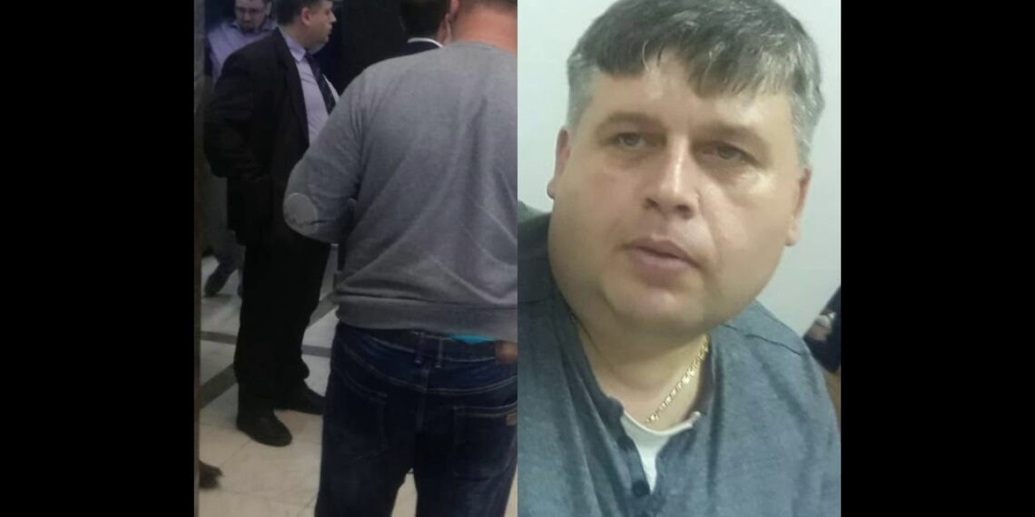 Tragedie. A murit fostul procuror Adrian Virgil Briscan. Avea 52 de ani. I s-a făcut rău acasă