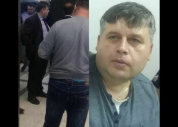 Tragedie. A murit fostul procuror Adrian Virgil Briscan. Avea 52 de ani. I s-a făcut rău acasă