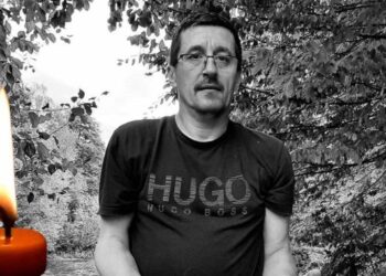 A murit un fotbalist iubit. Se afla în Bihor când i s-a făcut rău