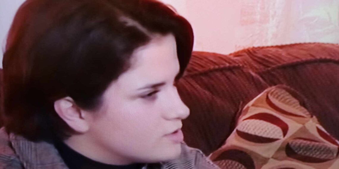 Povestea Dariei, fiica unui polițist, dealer de droguri. Munca în folosul comunității în mănăstire la Oradea a scăpat-o de droguri