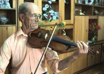 A dăruit nestemate pentru veșnicie, dar acum Dimișanu s-a dus să cânte în Ceruri