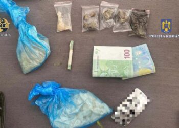 Cei trei tineri arestați în toamnă pentru trafic intern de droguri de mare risc în formă continuată au vrut să fie liberi. Ce a decis instanța